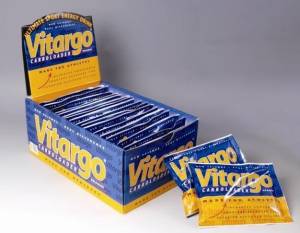 Vitargo Carboloader saszetka 75g izotonik węglowodany carbo