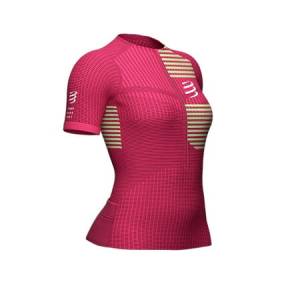 pol_pm_COMPRESSPORT-Triathlonowa-koszulka-kompresyjna-damska-TRI-POSTURAL-SS-TOP-rozowo-zielona-5261_1.jpg