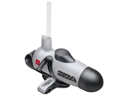 Bidon Profile Design Aero HC System