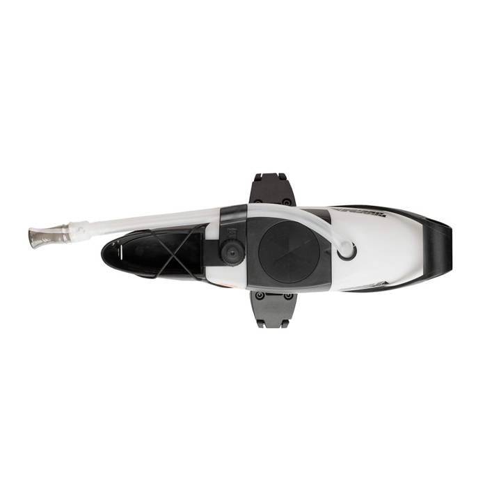 Bidon Aero z uchwytem Profile Design FC35 System
