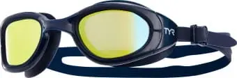 Okulary pływackie TYR Special Ops 2.0 navy blue